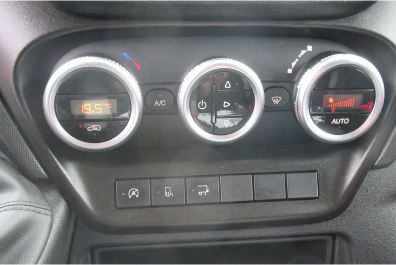 Autoutilitară box Iveco Daily 35C16 Bak + klep: Foto 8