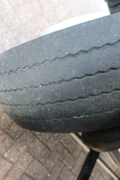 Camion furgon MAN TGL 12.250 Bakwagen + Laadklep DHollandia 2000 kg: Foto 19