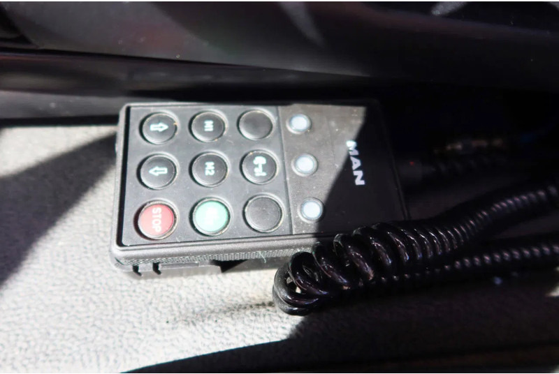 Camion furgon MAN TGL 12.250 Bakwagen + Laadklep DHollandia 2000 kg: Foto 6