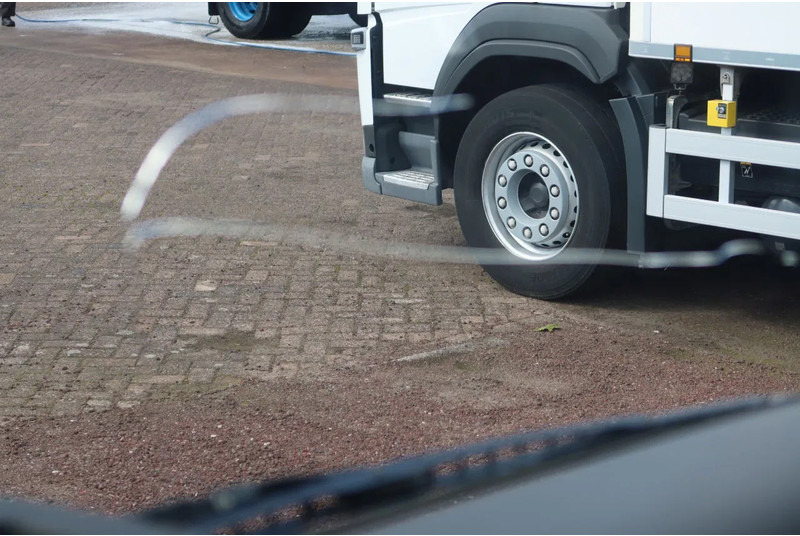 Camion furgon MAN TGL 12.250 Bakwagen + Laadklep DHollandia 2000 kg: Foto 20