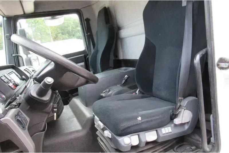 MAN TGM 18.250 Bak + klep Euro 6 - Camion furgon: Foto 5 MAN TGM 18.250 Bak + klep Euro 6 - Camion furgon: Foto 5