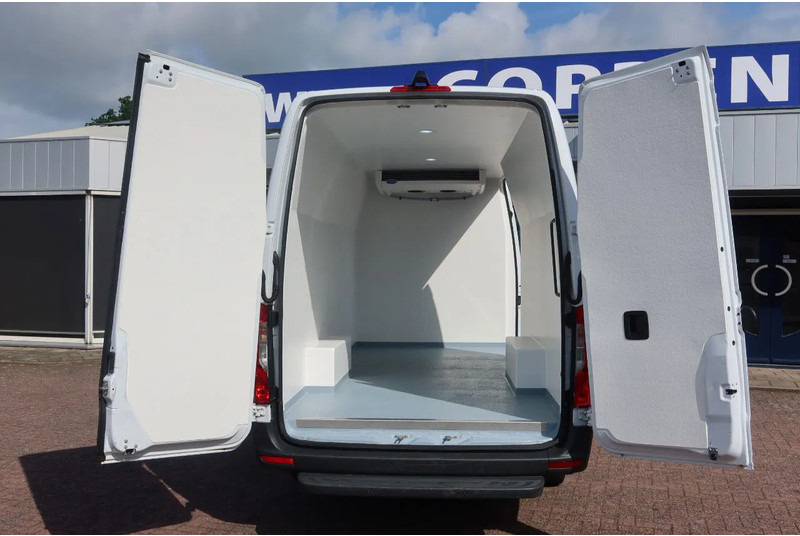Mercedes-Benz 317 CDI 317 CDI L3/H2 Koel/Vries Automaat - Autoutilitară frigorifica: Foto 3 Mercedes-Benz 317 CDI 317 CDI L3/H2 Koel/Vries Automaat - Autoutilitară frigorifica: Foto 3