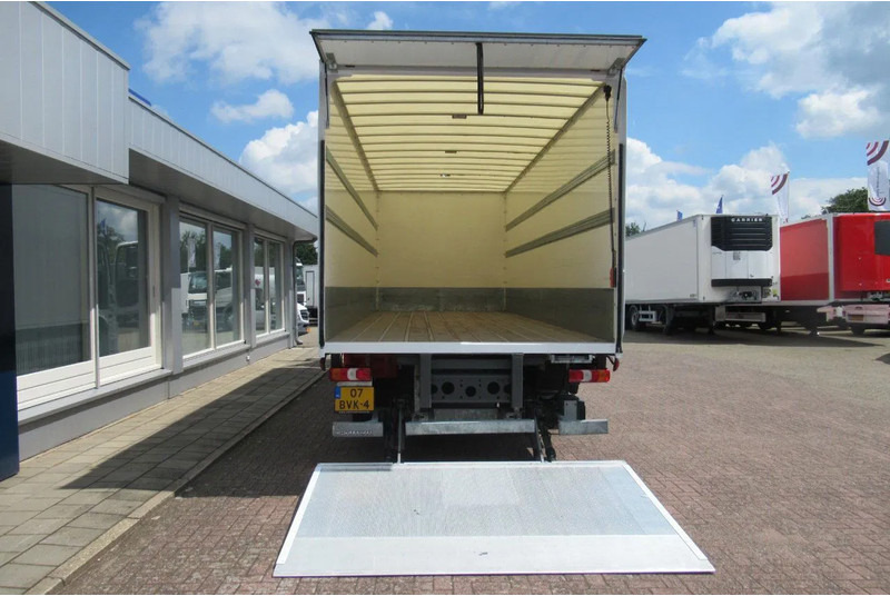 Mercedes-Benz Actros 1832 1832 LL 4x2 - Camion furgon: Foto 3 Mercedes-Benz Actros 1832 1832 LL 4x2 - Camion furgon: Foto 3