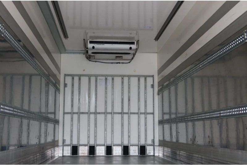 Mercedes-Benz Actros 1836 1836 L Koel/Vries+Klep Bi-Temp ThermokingT 1200R - Camion frigider: Foto 4 Mercedes-Benz Actros 1836 1836 L Koel/Vries+Klep Bi-Temp ThermokingT 1200R - Camion frigider: Foto 4