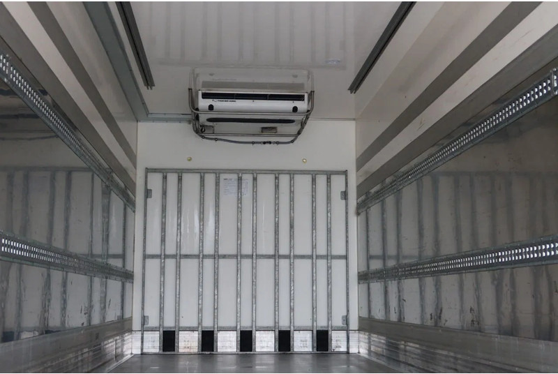 Mercedes-Benz Actros 1936 1936 L Koel/Vries+Klep Bi-Temp Thermoking T 1200R - Camion frigider: Foto 4 Mercedes-Benz Actros 1936 1936 L Koel/Vries+Klep Bi-Temp Thermoking T 1200R - Camion frigider: Foto 4