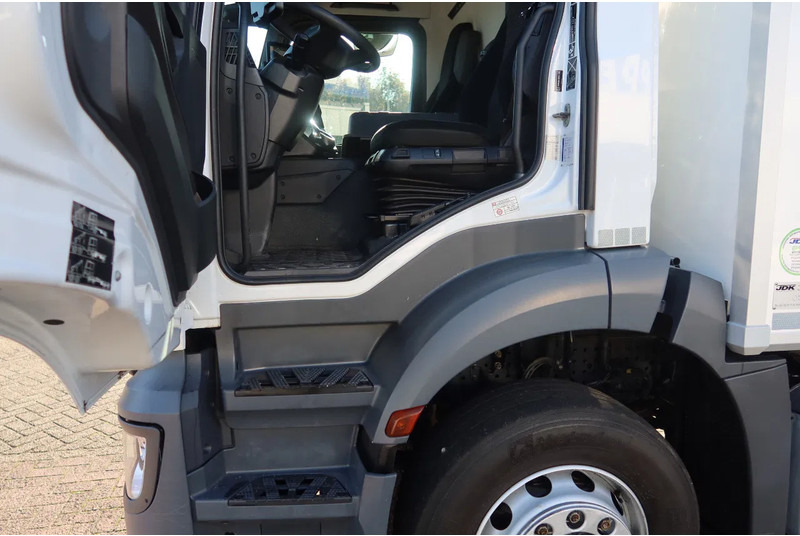 Mercedes-Benz Actros 2127L Bak+ Klep 2000kg Euro6 - Camion furgon: Foto 5 Mercedes-Benz Actros 2127L Bak+ Klep 2000kg Euro6 - Camion furgon: Foto 5