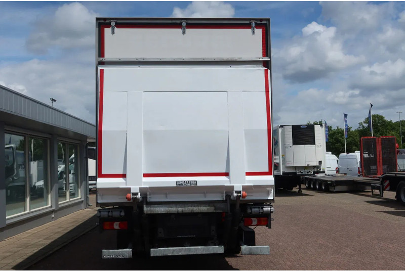 Mercedes-Benz Actros 2530 L Koel/Vries + Laadklep DHollandia 2500kg - Camion frigider: Foto 3 Mercedes-Benz Actros 2530 L Koel/Vries + Laadklep DHollandia 2500kg - Camion frigider: Foto 3