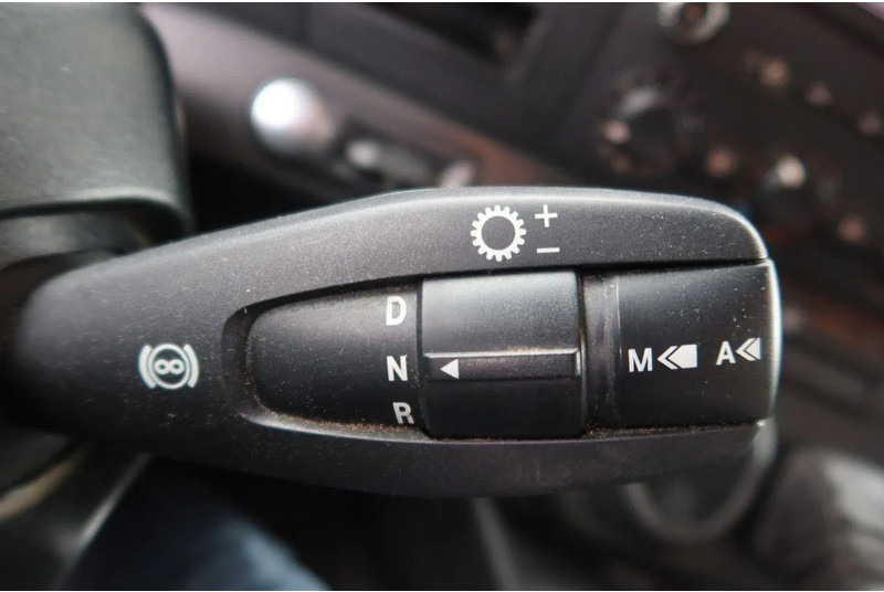 Camion furgon Mercedes-Benz Antos 1924L Huif + Klep Dhollandia 2000 KG Euro 6: Foto 8 Camion furgon Mercedes-Benz Antos 1924L Huif + Klep Dhollandia 2000 KG Euro 6: Foto 8