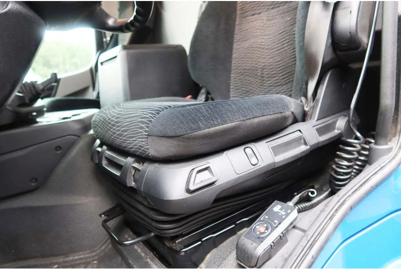 Camion furgon Mercedes-Benz Antos 1924L Huif + Klep Dhollandia 2000 KG Euro 6: Foto 5 Camion furgon Mercedes-Benz Antos 1924L Huif + Klep Dhollandia 2000 KG Euro 6: Foto 5