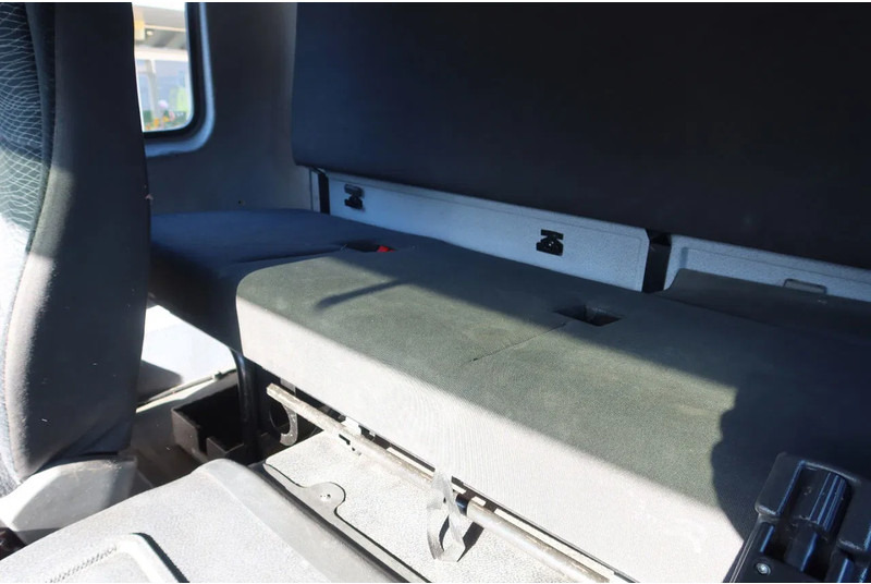 Mercedes-Benz Atego 1221 L Takelwagen 6 Persoons - Camion transport auto: Foto 5 Mercedes-Benz Atego 1221 L Takelwagen 6 Persoons - Camion transport auto: Foto 5