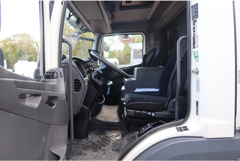 Mercedes-Benz Atego 1223 L Bak + Klep Bar 3000 KG - Camion furgon: Foto 5 Mercedes-Benz Atego 1223 L Bak + Klep Bar 3000 KG - Camion furgon: Foto 5