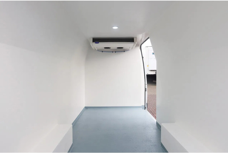 Mercedes-Benz Sprinter 315 CDI Carrier Xarios 350 Koel/vries/verwamen + nacht aansluiting 220 volt. - Autoutilitară frigorifica: Foto 3 Mercedes-Benz Sprinter 315 CDI Carrier Xarios 350 Koel/vries/verwamen + nacht aansluiting 220 volt. - Autoutilitară frigorifica: Foto 3