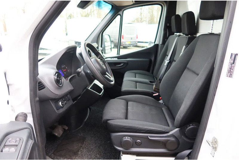 Autoutilitară box Mercedes-Benz Sprinter 316 CDI Bak + Klep 800 KG Automaat: Foto 6