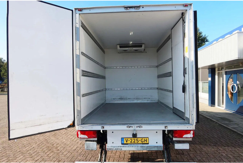 Mercedes-Benz Sprinter 316 CDI Carrier Koel/Vries Bak+Klep. Dag en nacht aansluiting - Autoutilitară frigorifica: Foto 4 Mercedes-Benz Sprinter 316 CDI Carrier Koel/Vries Bak+Klep. Dag en nacht aansluiting - Autoutilitară frigorifica: Foto 4