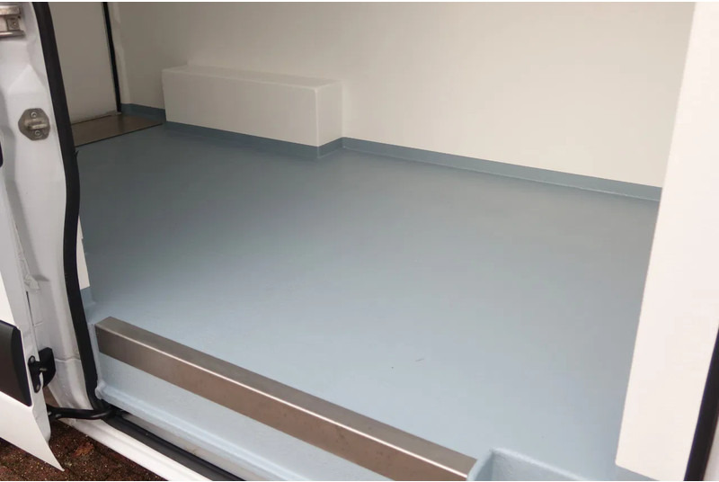 Mercedes-Benz Sprinter 316 CDI Koel/Vries/Verwarmen +Klep L2/H2 - Autoutilitară frigorifica: Foto 4 Mercedes-Benz Sprinter 316 CDI Koel/Vries/Verwarmen +Klep L2/H2 - Autoutilitară frigorifica: Foto 4