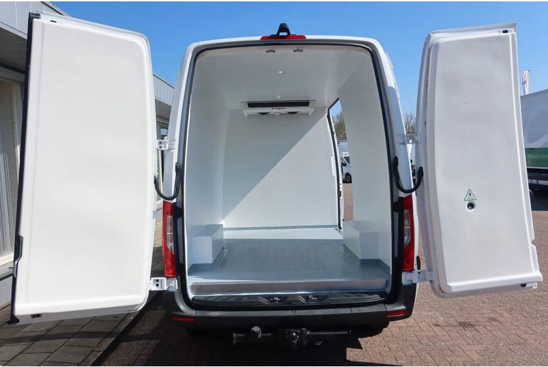 Mercedes-Benz Sprinter 316 Koel/Vries L2/H2 Trekhaak 3500kg - Autoutilitară frigorifica: Foto 4 Mercedes-Benz Sprinter 316 Koel/Vries L2/H2 Trekhaak 3500kg - Autoutilitară frigorifica: Foto 4