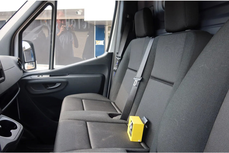 Mercedes-Benz Sprinter 317 CDI Koelwagen L3/H2 NIEUW - Autoutilitară frigorifica: Foto 5 Mercedes-Benz Sprinter 317 CDI Koelwagen L3/H2 NIEUW - Autoutilitară frigorifica: Foto 5