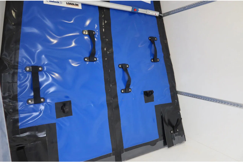 Mercedes-Benz Sprinter 317 CDI L3/H2 Multi temp, Verplaatsbare tussenwand - Autoutilitară frigorifica: Foto 5 Mercedes-Benz Sprinter 317 CDI L3/H2 Multi temp, Verplaatsbare tussenwand - Autoutilitară frigorifica: Foto 5