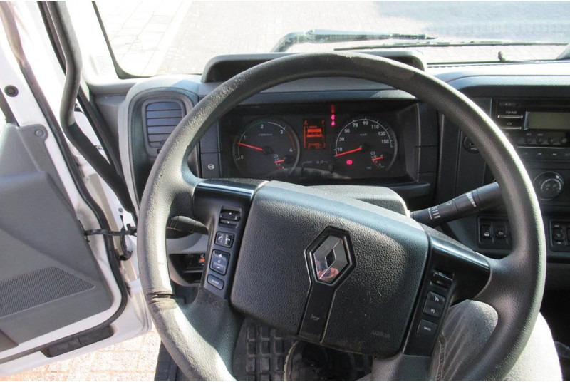 Renault D Truck 7.5 T. Koel/Vries+ Klep Euro 6 Thermoking V 500 MAX - Camion frigider: Foto 5 Renault D Truck 7.5 T. Koel/Vries+ Klep Euro 6 Thermoking V 500 MAX - Camion frigider: Foto 5