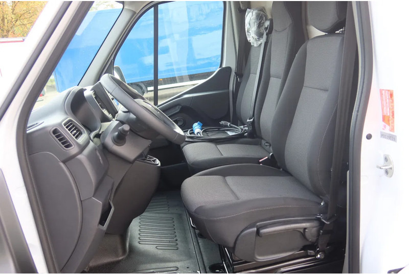 Renault Master Carrier Xarios 350 Koel/vries + verwarmen + nachtaansluiting 220 volt BPM VRIJ!!! - Autoutilitară frigorifica: Foto 4 Renault Master Carrier Xarios 350 Koel/vries + verwarmen + nachtaansluiting 220 volt BPM VRIJ!!! - Autoutilitară frigorifica: Foto 4