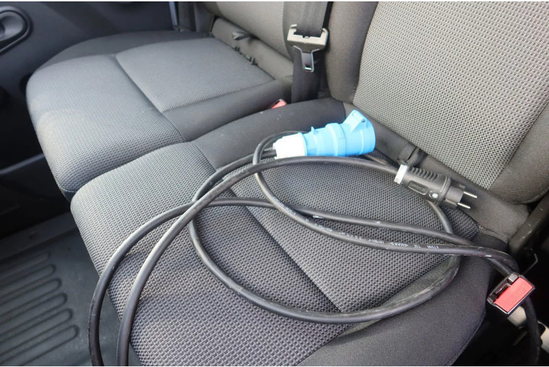 Renault Master L3 H2 Koel/Vries B.P.M. Vrij!! - Autoutilitară frigorifica: Foto 5 Renault Master L3 H2 Koel/Vries B.P.M. Vrij!! - Autoutilitară frigorifica: Foto 5