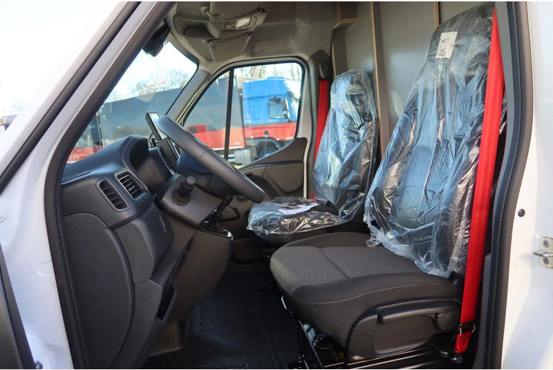 Renault Master L3/H2 POST Uitvoering BPM Vrij. - Dubă: Foto 3 Renault Master L3/H2 POST Uitvoering BPM Vrij. - Dubă: Foto 3