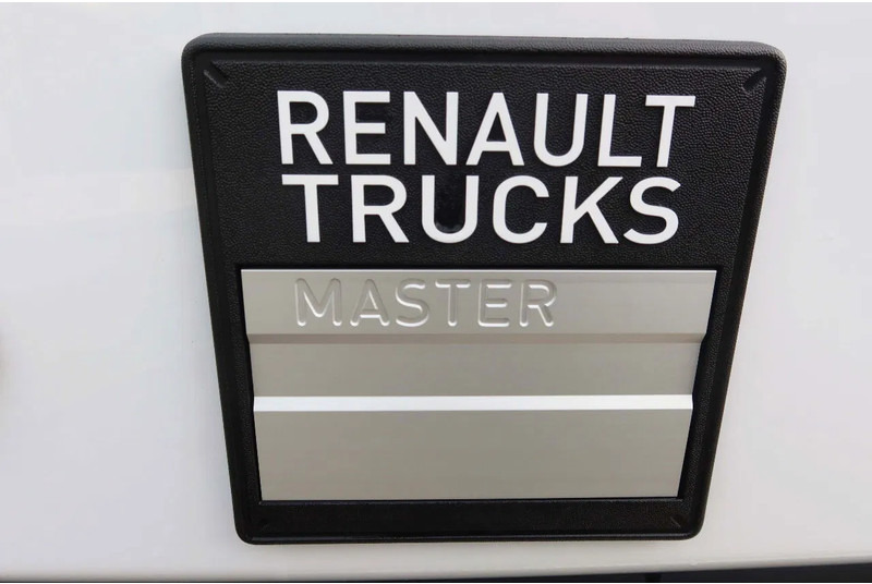 Dubă Renault Master POST NL Uitvoering L3/H2 BPM Vrij, 3 pieces in stock: Foto 16
