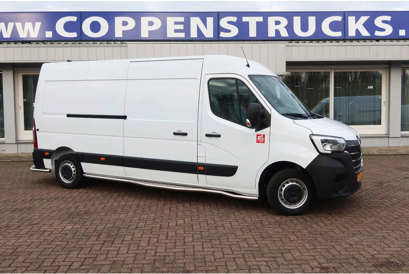 Renault Master POST NL Uitvoering L3/H2 BPM Vrij, 3 pieces in stock - Dubă: Foto 2 Renault Master POST NL Uitvoering L3/H2 BPM Vrij, 3 pieces in stock - Dubă: Foto 2