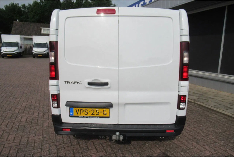 Renault Trafic L2/H1 Koelwagen - Autoutilitară frigorifica: Foto 3 Renault Trafic L2/H1 Koelwagen - Autoutilitară frigorifica: Foto 3