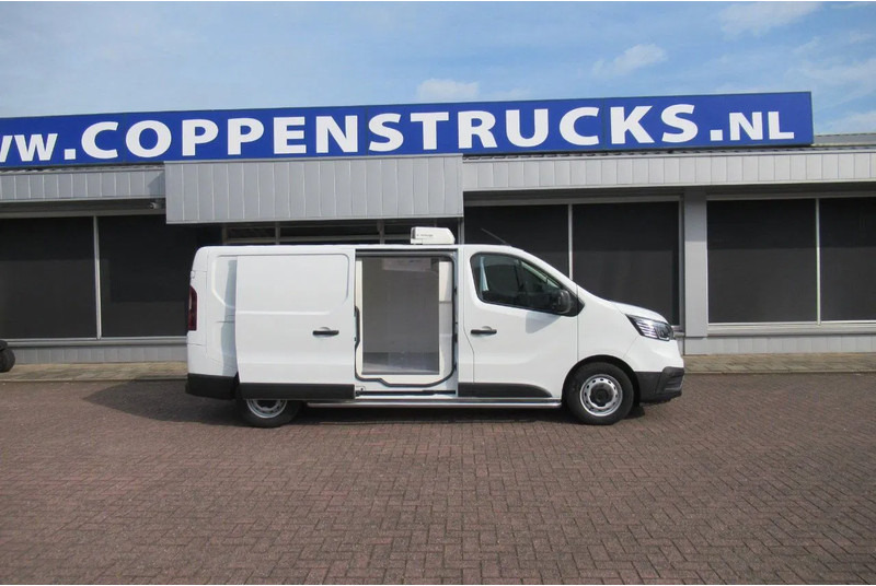Renault Trafic L2/H1 Koelwagen - Autoutilitară frigorifica: Foto 2 Renault Trafic L2/H1 Koelwagen - Autoutilitară frigorifica: Foto 2