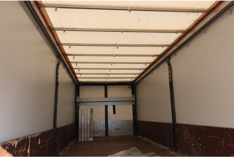 Scania G450 6x2 Huif. Schuifdak - Camion cu prelată: Foto 4 Scania G450 6x2 Huif. Schuifdak - Camion cu prelată: Foto 4