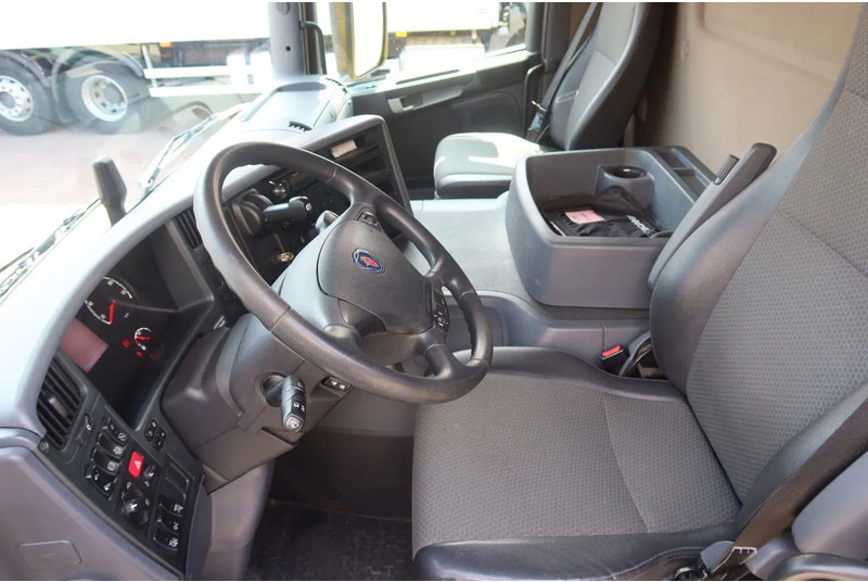 Scania P250 4x2 Bakwagen+Klep E6 Dhollandia 1500 kg - Camion furgon: Foto 5 Scania P250 4x2 Bakwagen+Klep E6 Dhollandia 1500 kg - Camion furgon: Foto 5