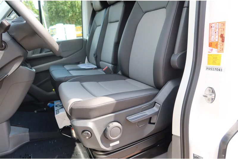 Volkswagen Crafter 177 PK Koel/ Vries/ Verwarmen Carrier xarios 350 met nachtaansluiting BPM vrij. - Autoutilitară frigorifica: Foto 5 Volkswagen Crafter 177 PK Koel/ Vries/ Verwarmen Carrier xarios 350 met nachtaansluiting BPM vrij. - Autoutilitară frigorifica: Foto 5