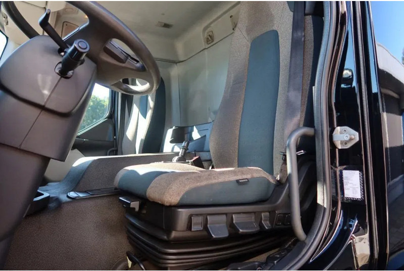 Volvo FE 250 FE 250 Bak + klep E6 - Camion furgon: Foto 5 Volvo FE 250 FE 250 Bak + klep E6 - Camion furgon: Foto 5