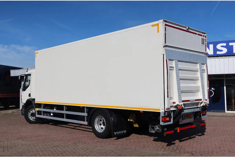 Volvo FE Bak+Klep Dhollanida 2.000 kg - Camion furgon: Foto 3 Volvo FE Bak+Klep Dhollanida 2.000 kg - Camion furgon: Foto 3