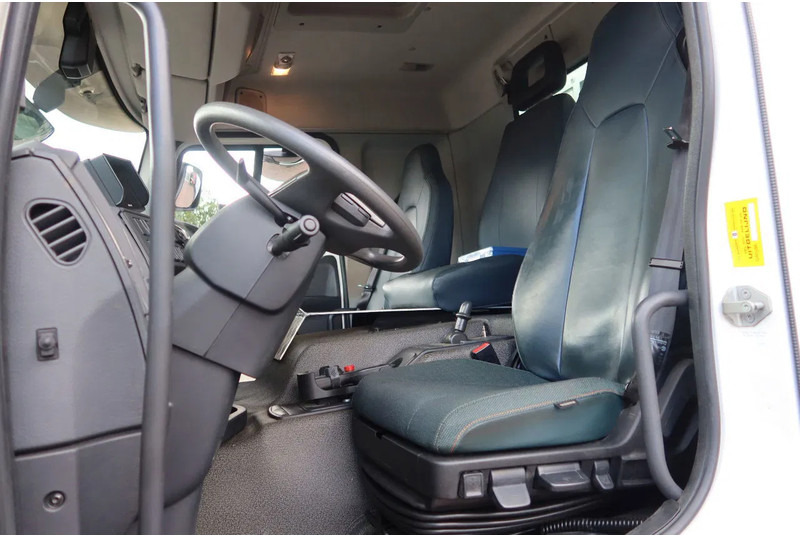 Volvo FE FE 320 6x2 Portaal VDL Systeem - Camion cu sistem de cablu: Foto 5 Volvo FE FE 320 6x2 Portaal VDL Systeem - Camion cu sistem de cablu: Foto 5