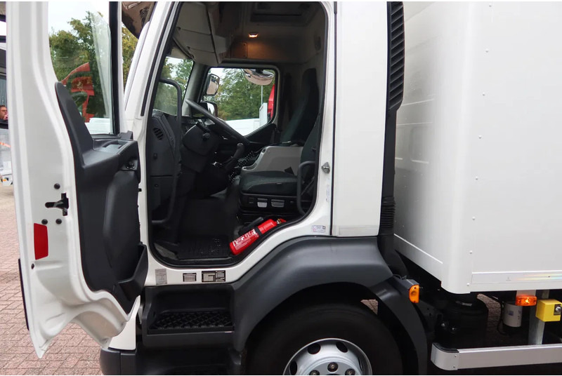 Camion furgon Volvo FL 250 Bakwagen + Dhollandia 1500 kg: Foto 11 Camion furgon Volvo FL 250 Bakwagen + Dhollandia 1500 kg: Foto 11