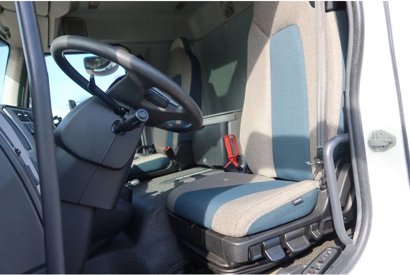 Volvo FL 250 FL 250 Bakwagen + Klep 2.000 kg Euro 6 - Camion furgon: Foto 5 Volvo FL 250 FL 250 Bakwagen + Klep 2.000 kg Euro 6 - Camion furgon: Foto 5