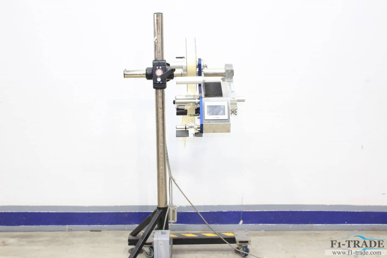 Ecoline 100-XS/R - Mașină de tipar: Foto 1 Ecoline 100-XS/R - Mașină de tipar: Foto 1