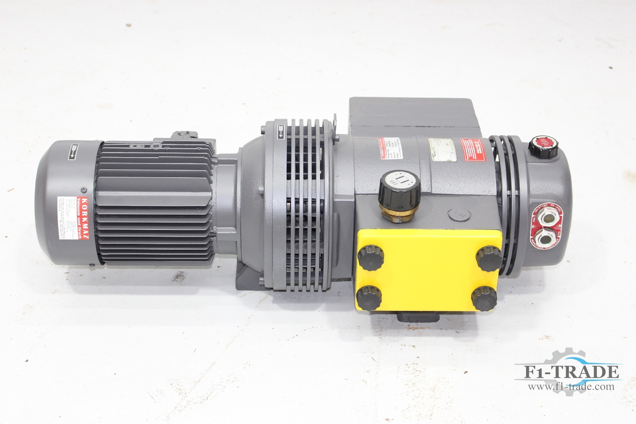 Gardner Denver CLFG 41 V (01) - Compresor de aer: Foto 1 Gardner Denver CLFG 41 V (01) - Compresor de aer: Foto 1