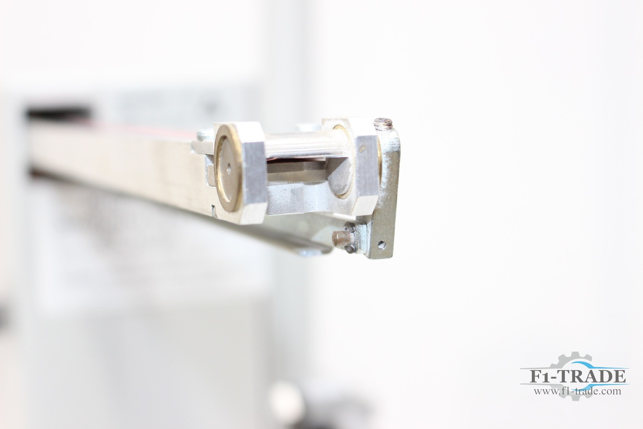 Mediprint STR 4.1 - Mașină de tipar: Foto 4 Mediprint STR 4.1 - Mașină de tipar: Foto 4