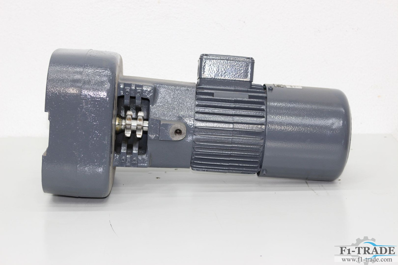 Baumüller F1 - Piesă de schimb pentru Mașină de tipar: Foto 2 Baumüller F1 - Piesă de schimb pentru Mașină de tipar: Foto 2