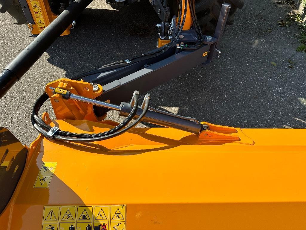 Ferri ZMTE 2000 PRO verstek klepelmaaier (bj 2023) - Tocător lateral: Foto 5 Ferri ZMTE 2000 PRO verstek klepelmaaier (bj 2023) - Tocător lateral: Foto 5