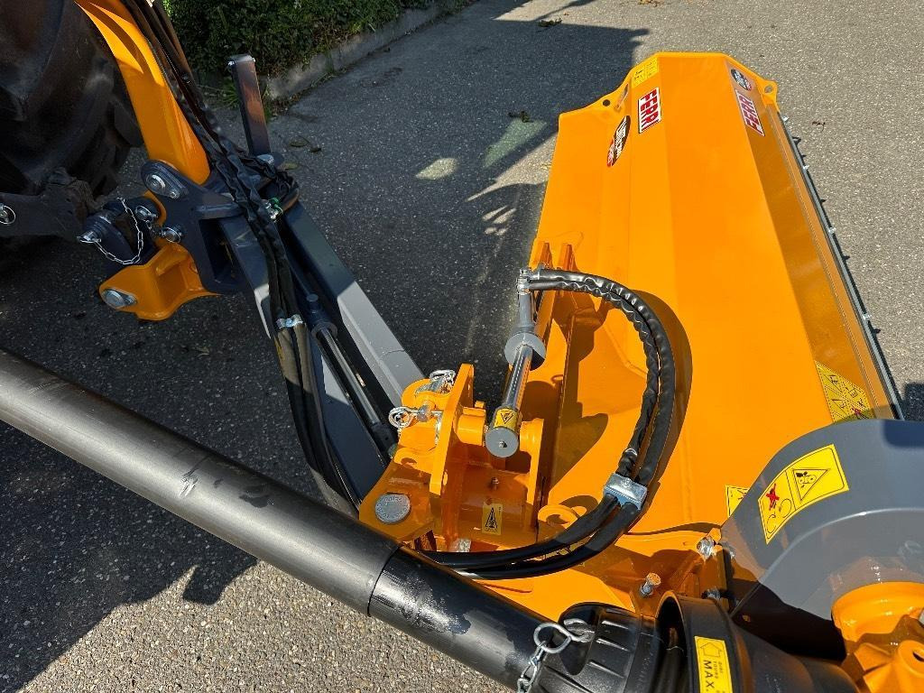 Ferri ZMTE 2000 PRO verstek klepelmaaier (bj 2023) - Tocător lateral: Foto 4 Ferri ZMTE 2000 PRO verstek klepelmaaier (bj 2023) - Tocător lateral: Foto 4