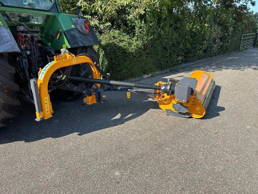 Ferri ZMTE 2000 PRO verstek klepelmaaier (bj 2023) - Tocător lateral: Foto 2 Ferri ZMTE 2000 PRO verstek klepelmaaier (bj 2023) - Tocător lateral: Foto 2