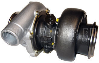 Caterpillar - Turbocompresor pentru Excavator: Foto 1 Caterpillar - Turbocompresor pentru Excavator: Foto 1