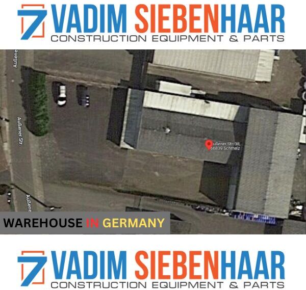 Kubota RG511-19110 Kubota Bagger - Rulment rotire pentru Excavator: Foto 2 Kubota RG511-19110 Kubota Bagger - Rulment rotire pentru Excavator: Foto 2