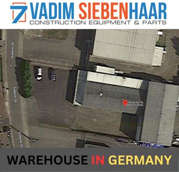 Kubota RG511-19110 Kubota Bagger - Rulment rotire pentru Excavator: Foto 3 Kubota RG511-19110 Kubota Bagger - Rulment rotire pentru Excavator: Foto 3