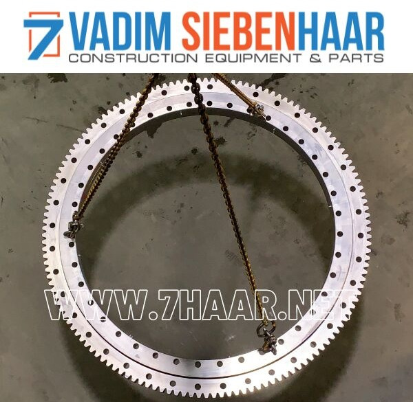 Liebherr Slewring Drehkranz OPU Łożysko wieńcowe 591920708, 591923408, 99 for Liebherr LTM 1055-S4, LTM 1070-1, LTM 1060-1 mobile crane - Rulment rotire pentru Automacara: Foto 1 Liebherr Slewring Drehkranz OPU Łożysko wieńcowe 591920708, 591923408, 99 for Liebherr LTM 1055-S4, LTM 1070-1, LTM 1060-1 mobile crane - Rulment rotire pentru Automacara: Foto 1