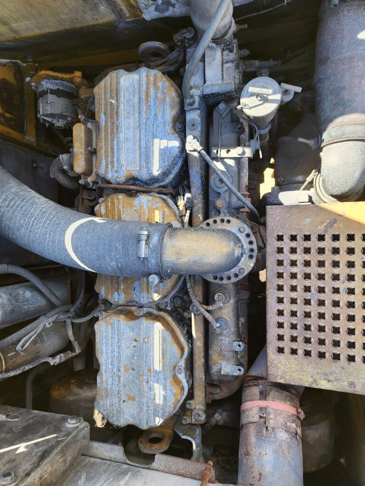 CAT 365BII - Excavator pe şenile: Foto 5 CAT 365BII - Excavator pe şenile: Foto 5